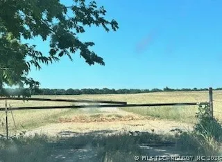 Kennedy Road