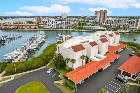 7907 SAILBOAT KEY BOULEVARD S #105