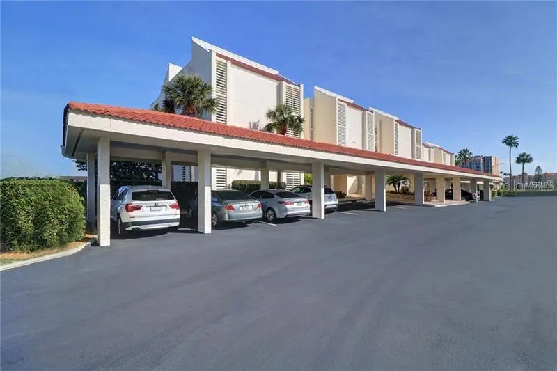 7907 SAILBOAT KEY BOULEVARD S #105 South Pasadena, FL 33707