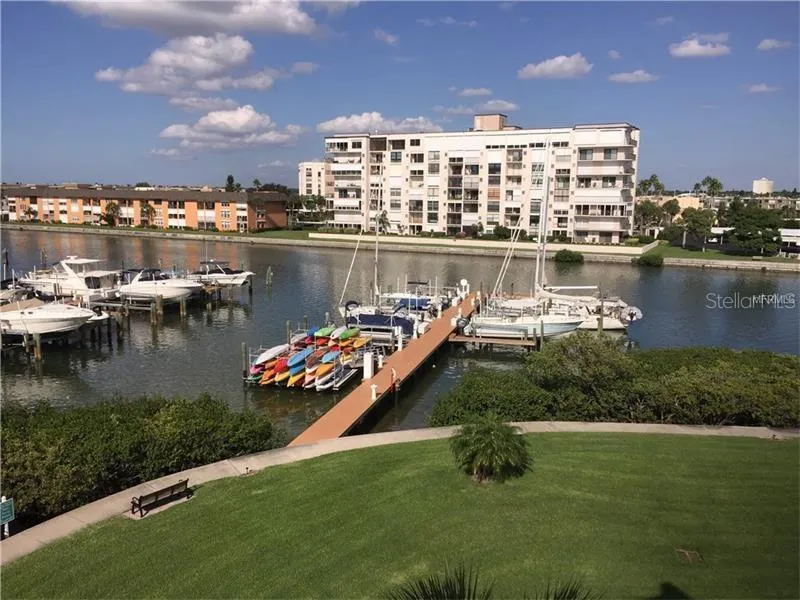7907 SAILBOAT KEY BOULEVARD S #105 South Pasadena, FL 33707