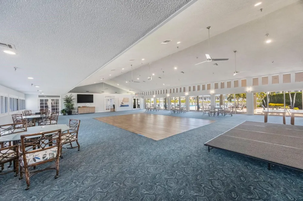 7907 SAILBOAT KEY BOULEVARD S #105 South Pasadena, FL 33707