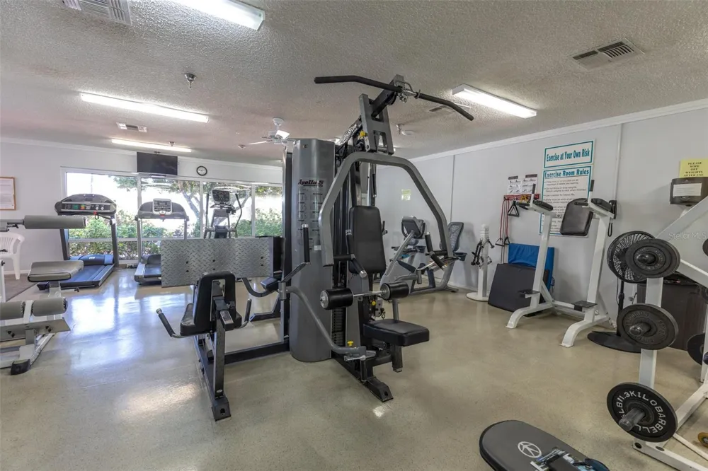 7907 SAILBOAT KEY BOULEVARD S #105 South Pasadena, FL 33707