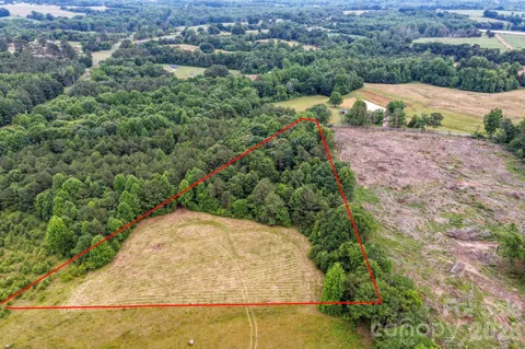 lot 1 Schenck Farm Road