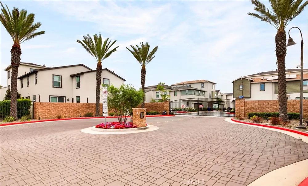 1208 Dock Lane Harbor City, CA 90710
