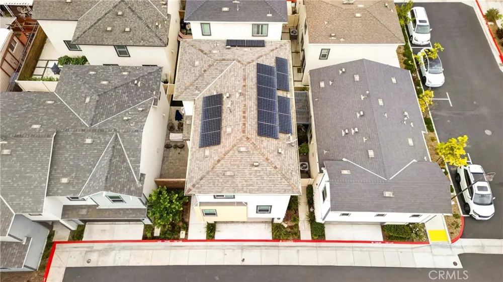 1208 Dock Lane Harbor City, CA 90710