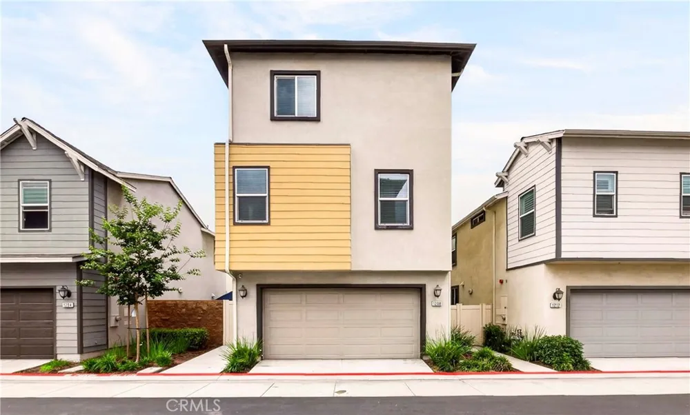 1208 Dock Lane Harbor City, CA 90710