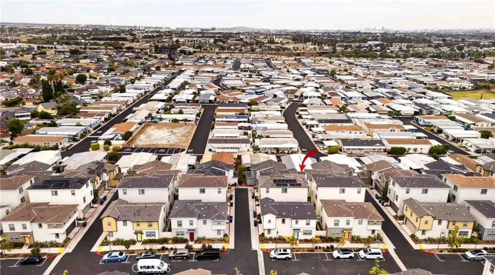 1208 Dock Lane Harbor City, CA 90710