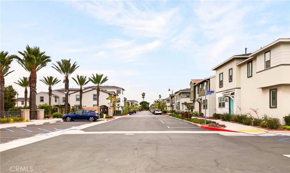 1208 Dock Lane Harbor City, CA 90710