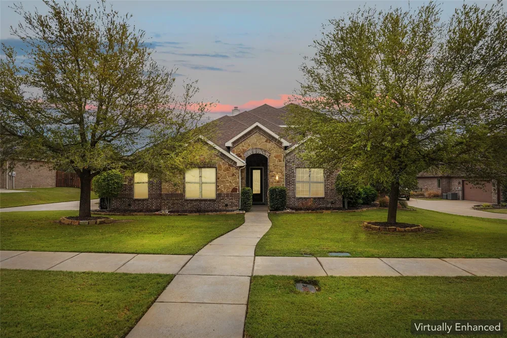235 Williamsburg Lane Ovilla, TX 75154