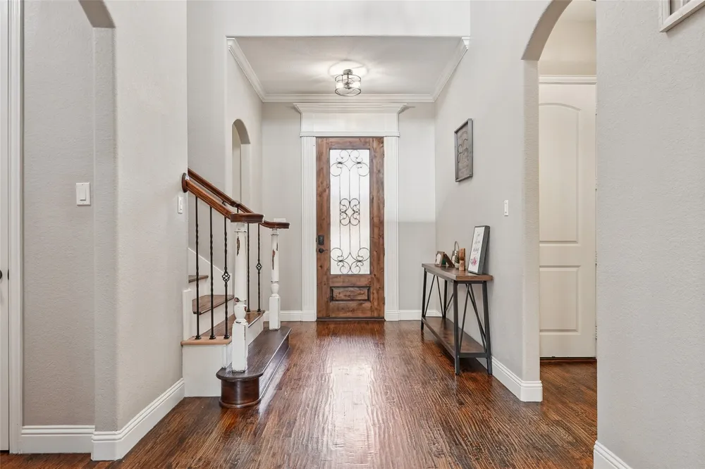235 Williamsburg Lane Ovilla, TX 75154