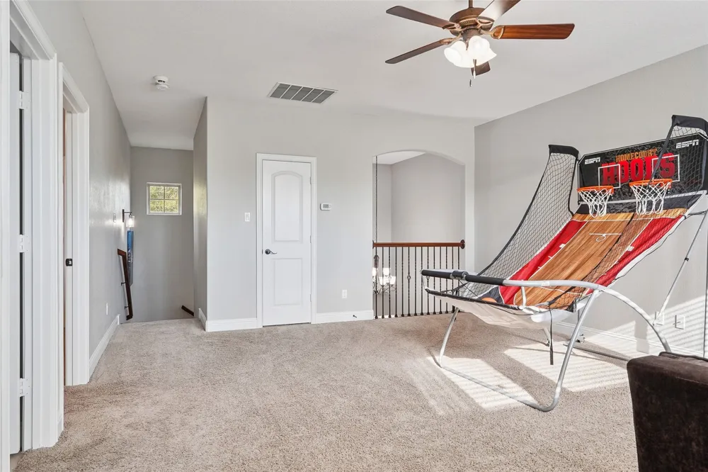 235 Williamsburg Lane Ovilla, TX 75154