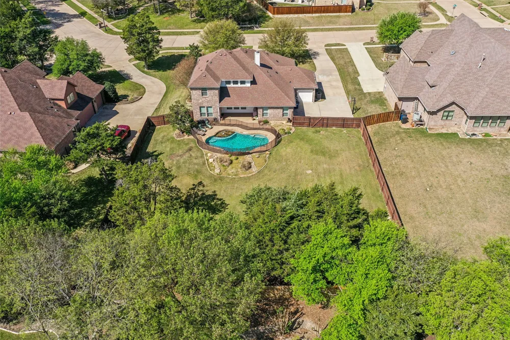 235 Williamsburg Lane Ovilla, TX 75154