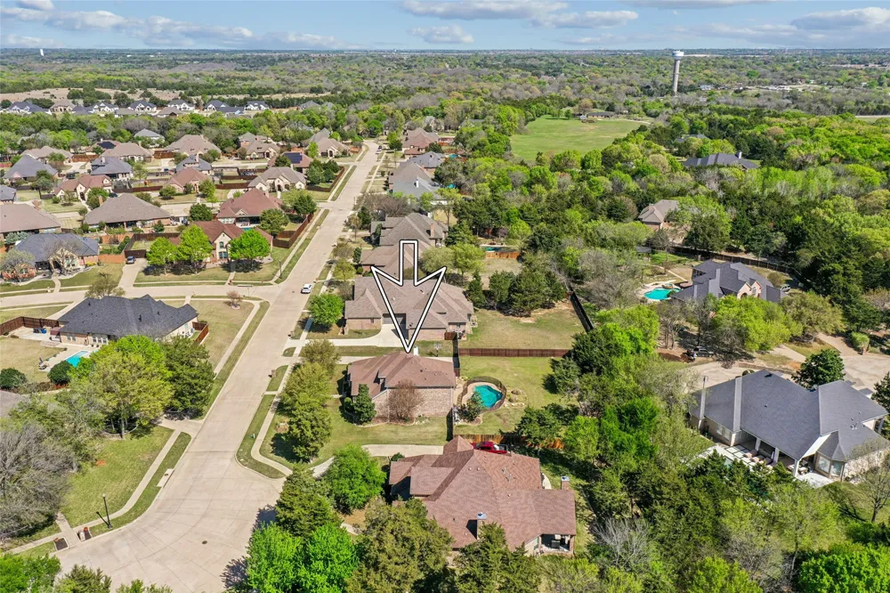235 Williamsburg Lane Ovilla, TX 75154