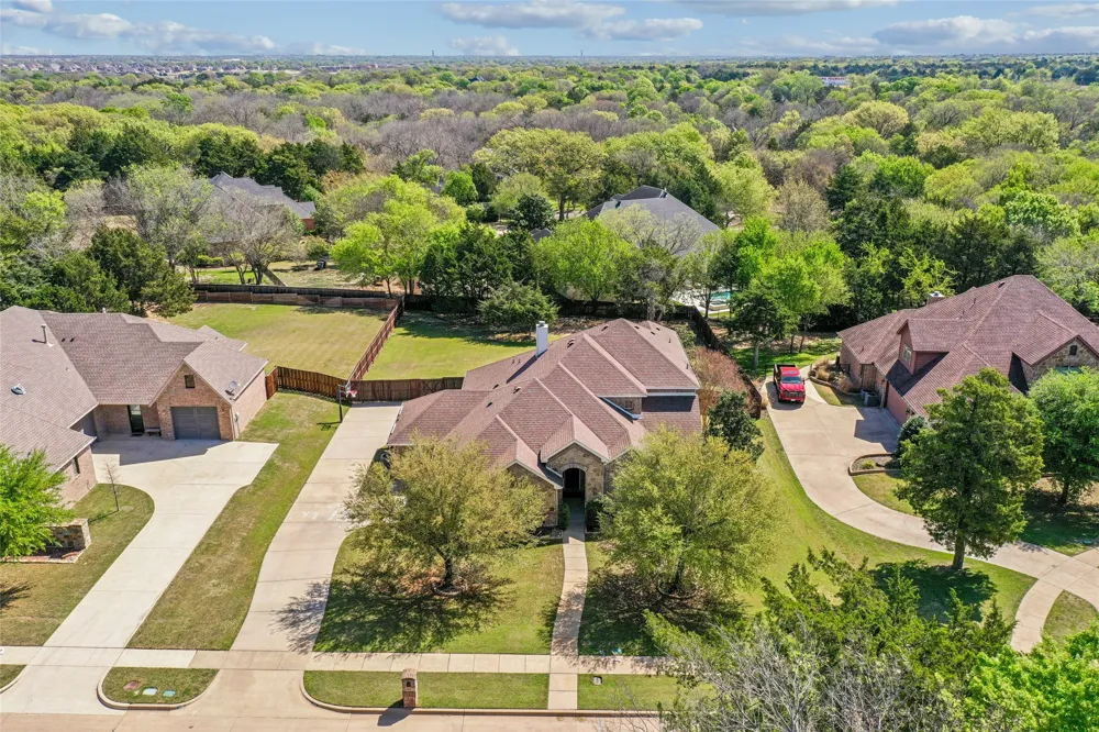 235 Williamsburg Lane Ovilla, TX 75154