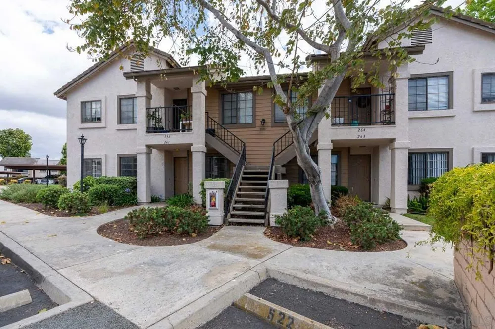 8550 Westmore Road #Apt 261 San Diego, CA 92126