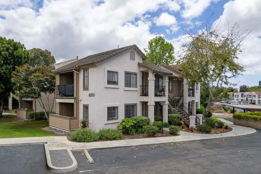 8550 Westmore Road #Apt 261 San Diego, CA 92126
