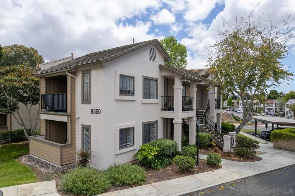 8550 Westmore Road #Apt 261 San Diego, CA 92126