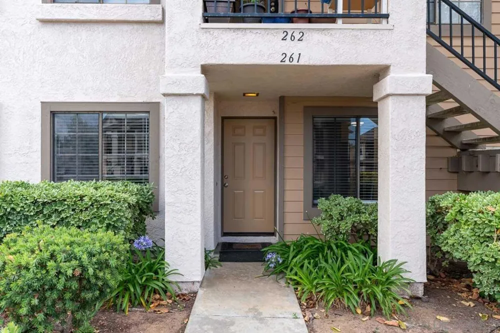 8550 Westmore Road #Apt 261 San Diego, CA 92126