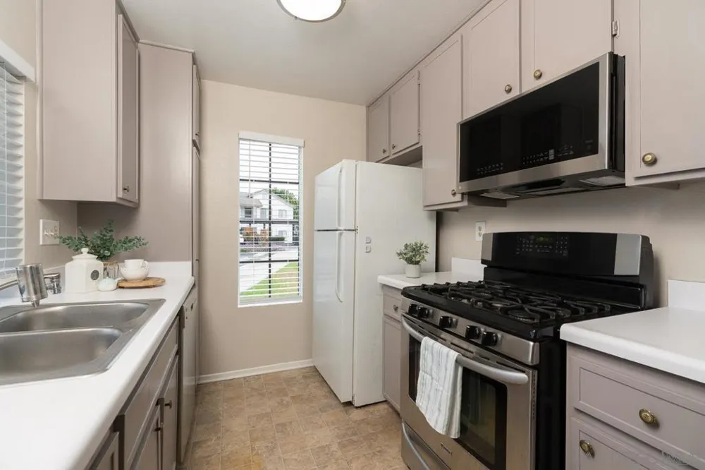 8550 Westmore Road #Apt 261 San Diego, CA 92126