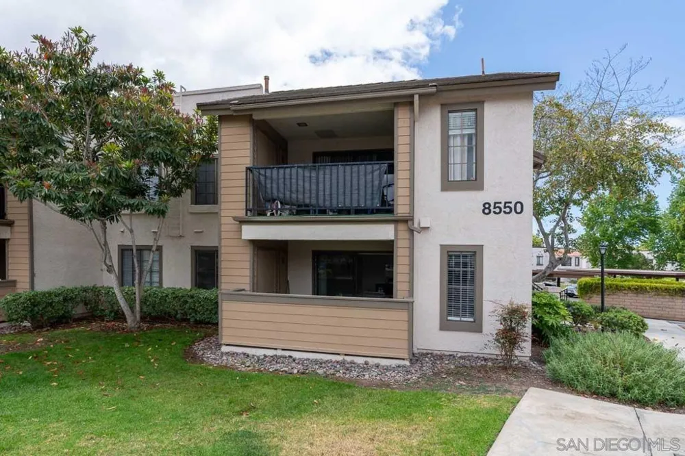 8550 Westmore Road #Apt 261 San Diego, CA 92126