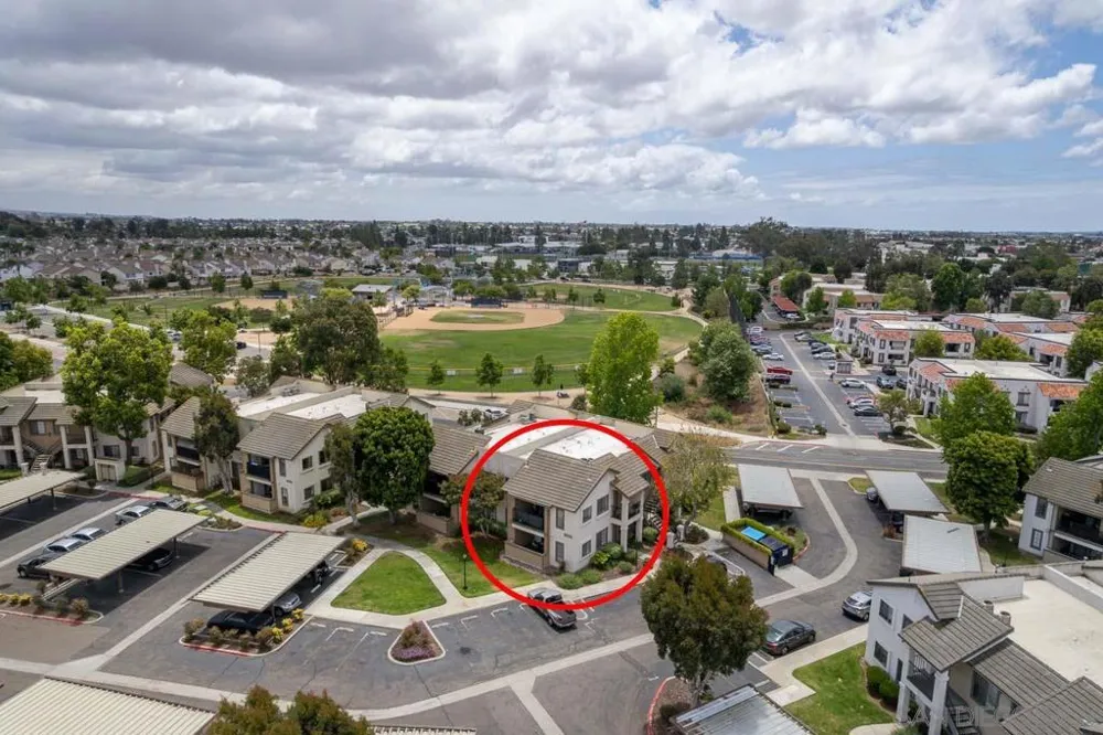 8550 Westmore Road #Apt 261 San Diego, CA 92126