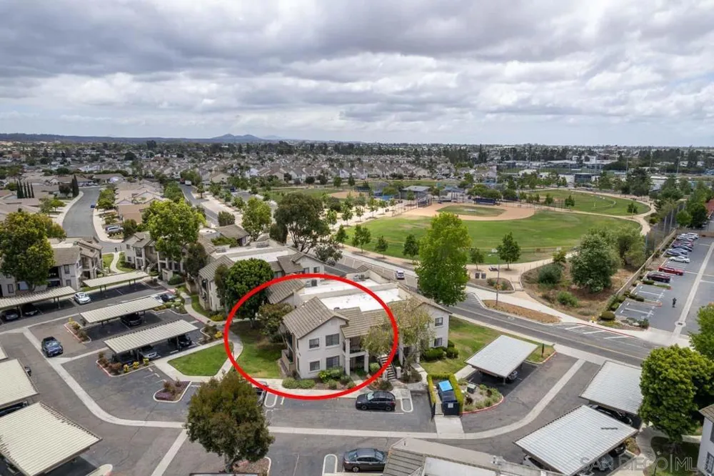 8550 Westmore Road #Apt 261 San Diego, CA 92126
