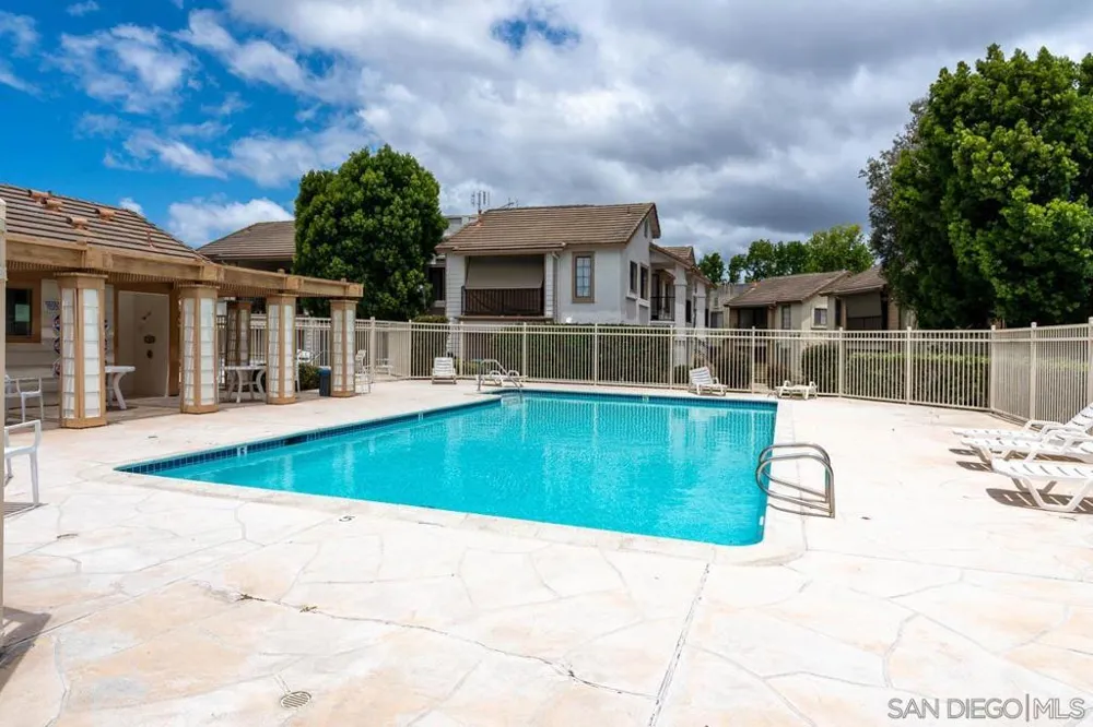 8550 Westmore Road #Apt 261 San Diego, CA 92126