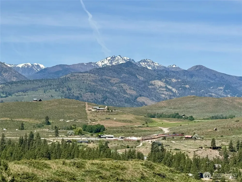 62 xx Bella Vista Lane Winthrop, WA 98862