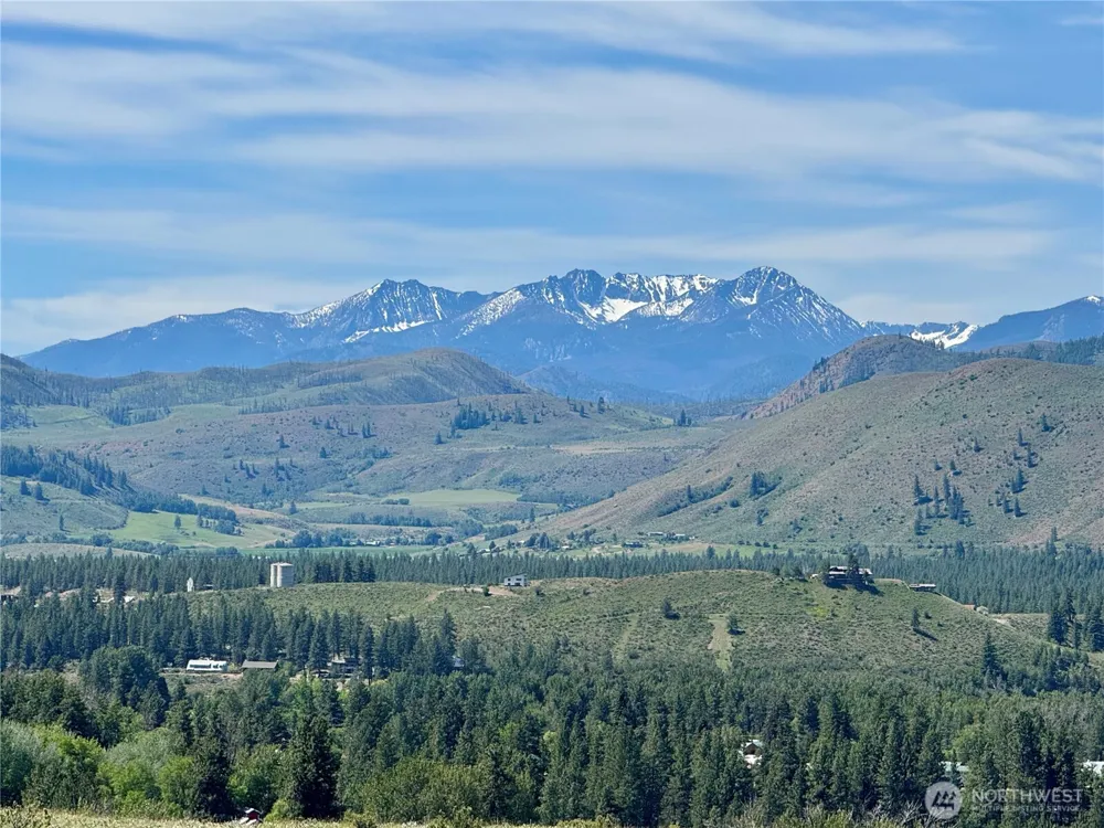62 xx Bella Vista Lane Winthrop, WA 98862