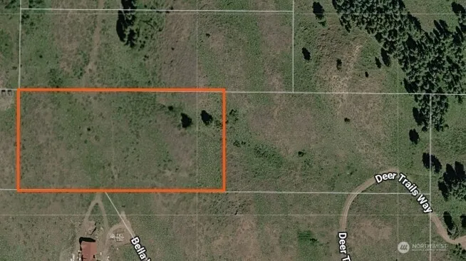 62 xx Bella Vista Lane Winthrop, WA 98862