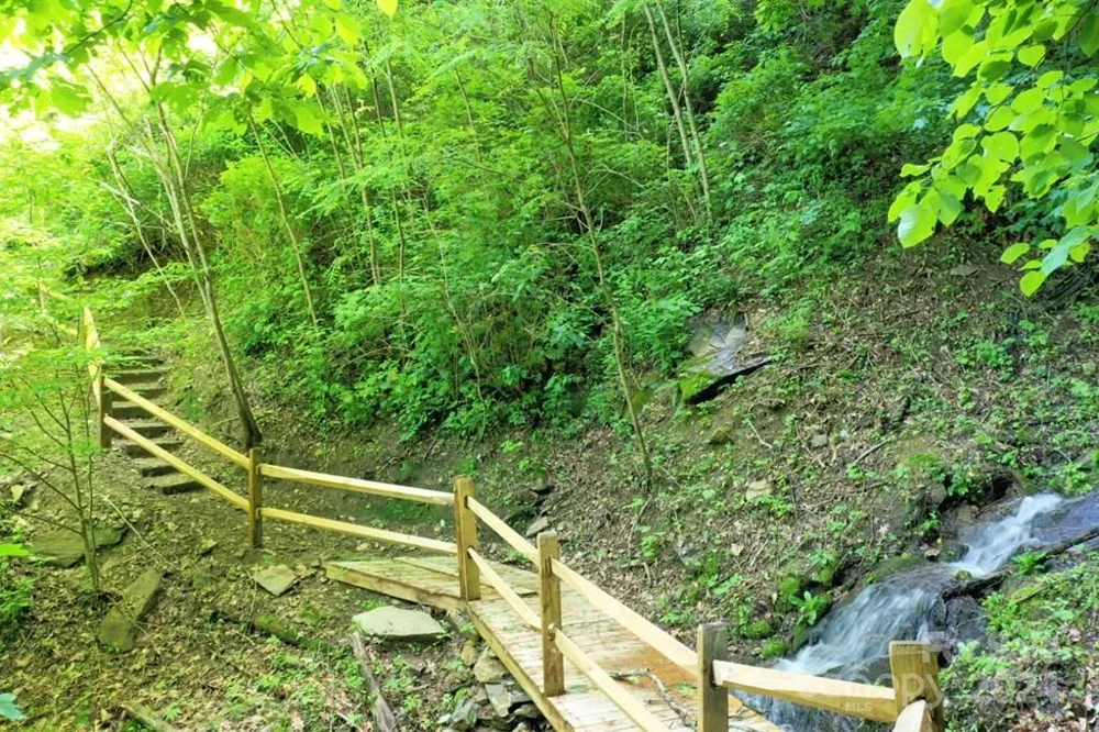 Lot 284 Running Deer Trail Waynesville, NC 28786