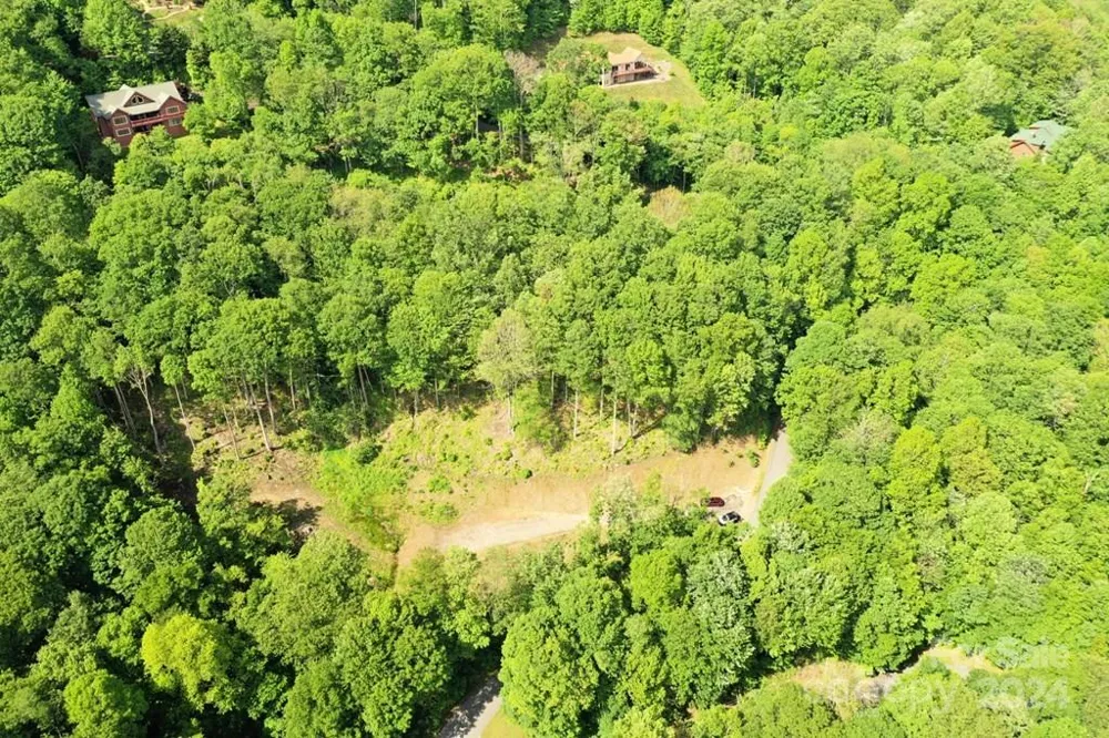 Lot 284 Running Deer Trail Waynesville, NC 28786