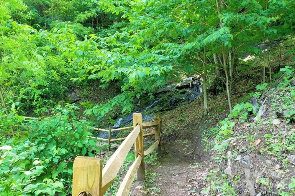 Lot 284 Running Deer Trail Waynesville, NC 28786
