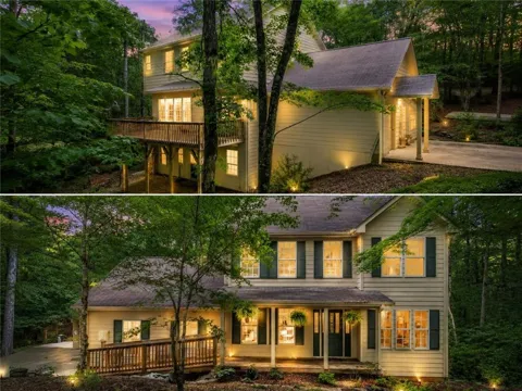 116 Marion Lane