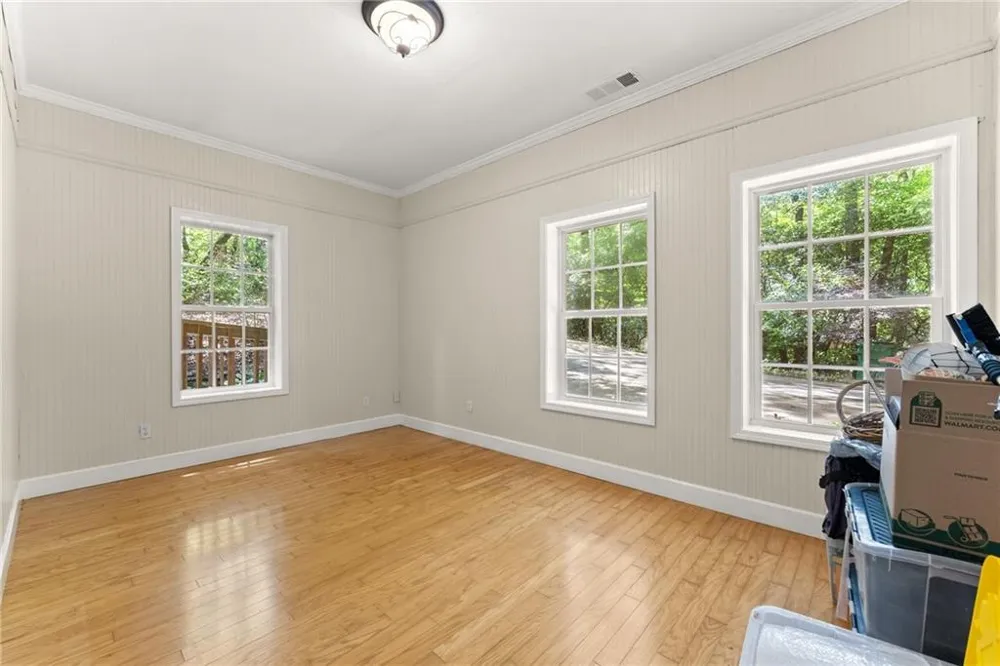 116 Marion Lane Sautee Nacoochee, GA 30571