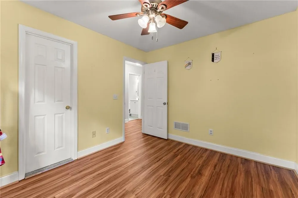 116 Marion Lane Sautee Nacoochee, GA 30571