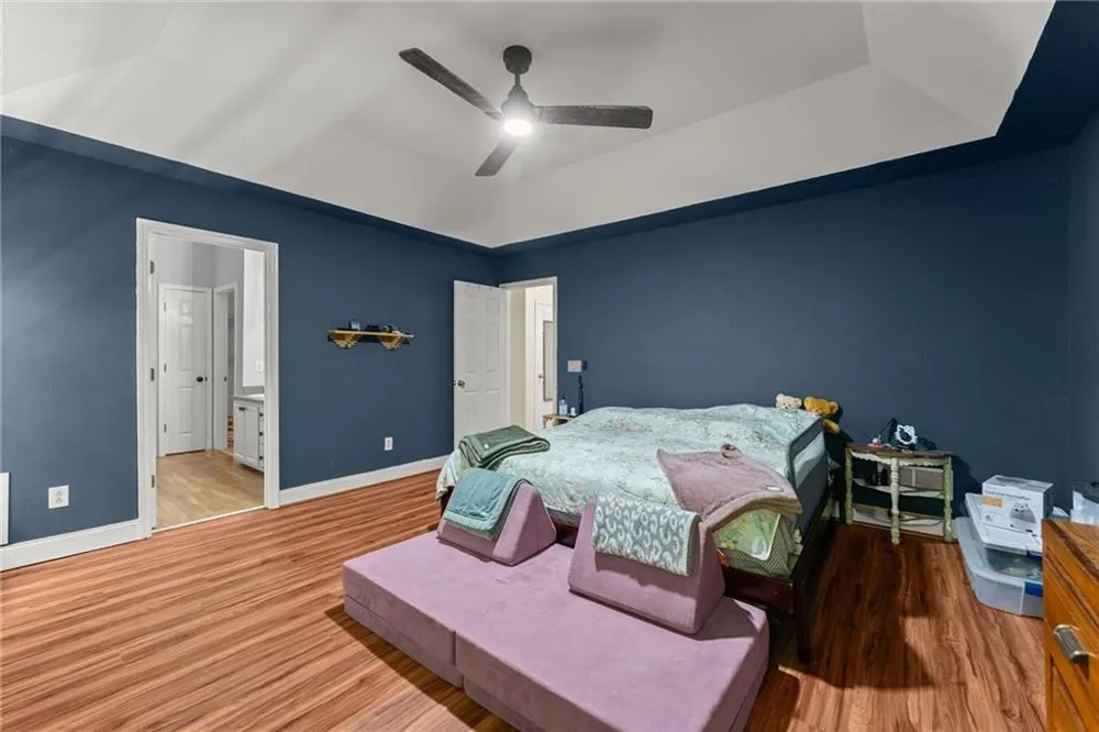 116 Marion Lane Sautee Nacoochee, GA 30571