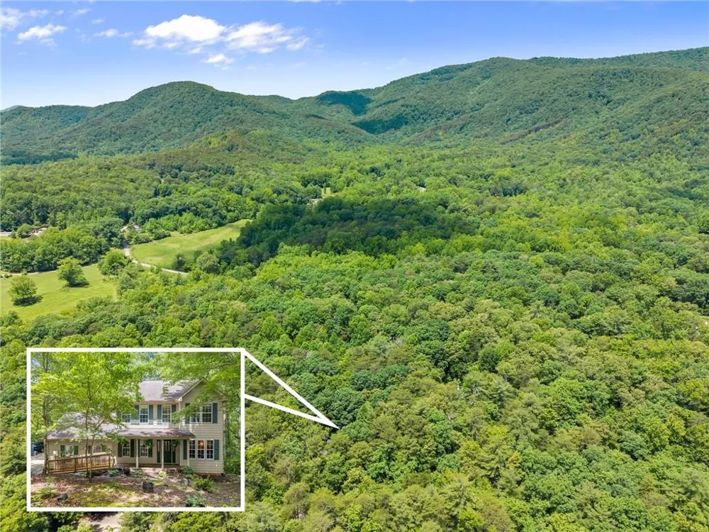 116 Marion Lane Sautee Nacoochee, GA 30571