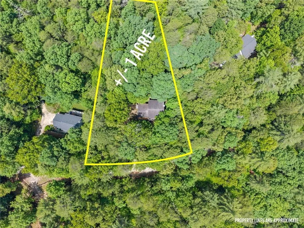 116 Marion Lane Sautee Nacoochee, GA 30571