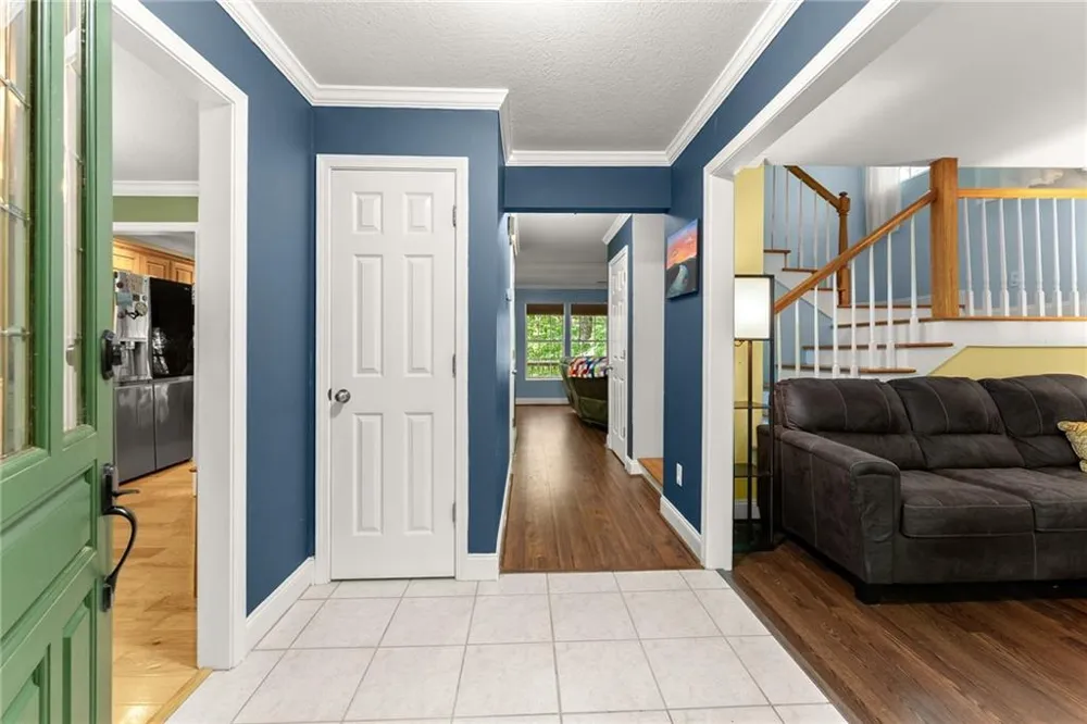 116 Marion Lane Sautee Nacoochee, GA 30571