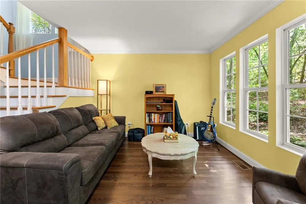 116 Marion Lane Sautee Nacoochee, GA 30571