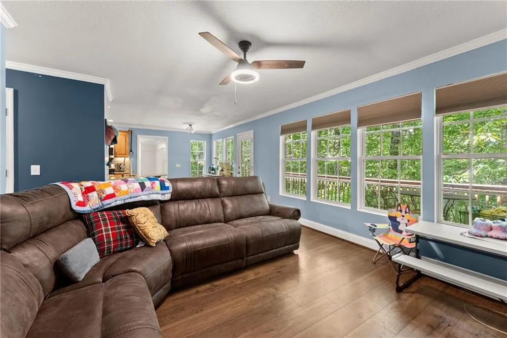 116 Marion Lane Sautee Nacoochee, GA 30571