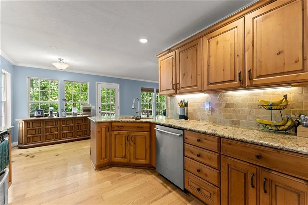 116 Marion Lane Sautee Nacoochee, GA 30571