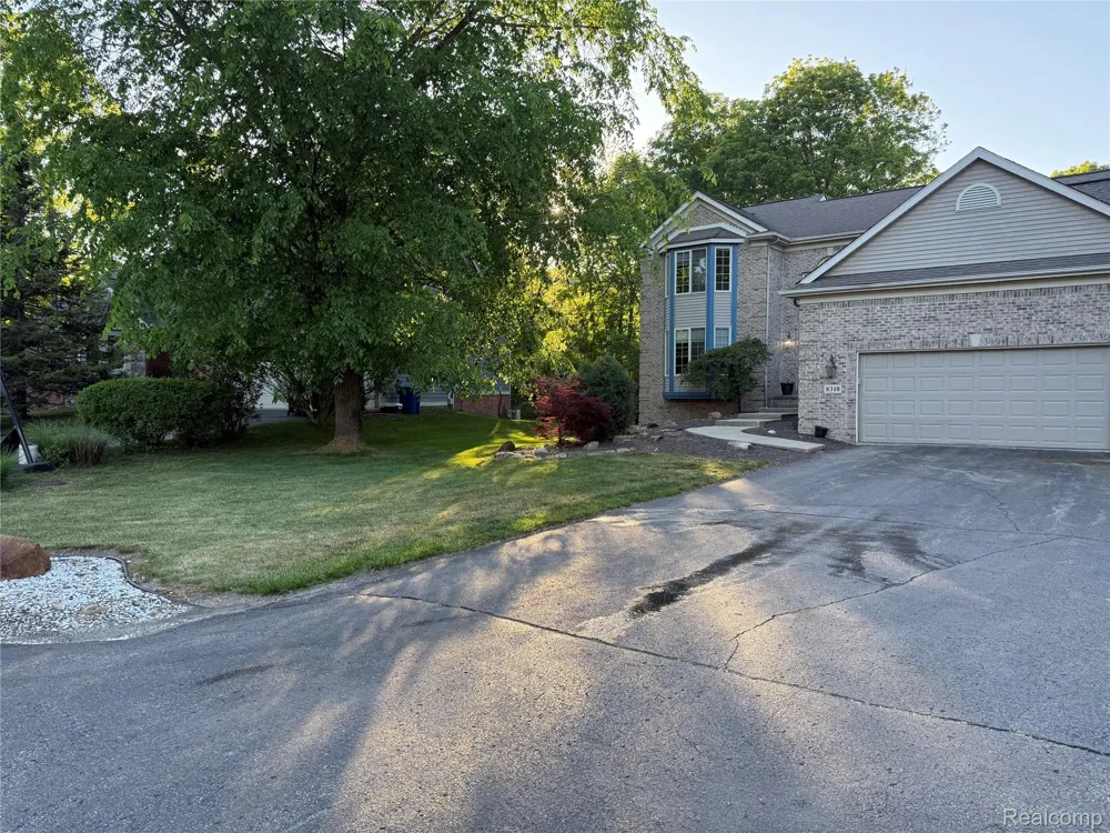 8318 Mill Pointe Court Atlas Township, MI 48438