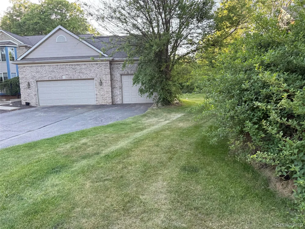 8318 Mill Pointe Court Atlas Township, MI 48438