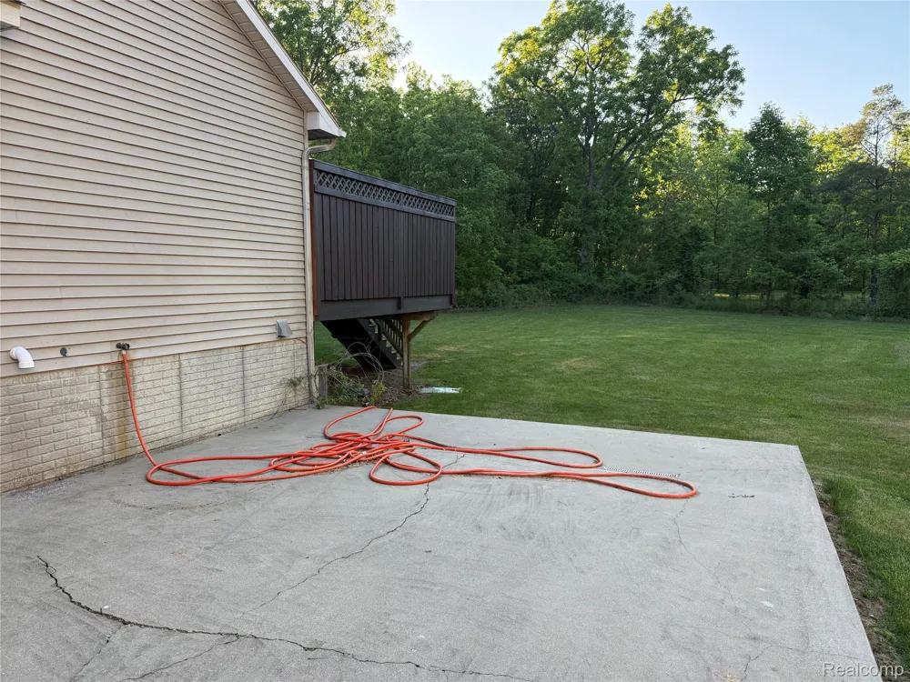 8318 Mill Pointe Court Atlas Township, MI 48438