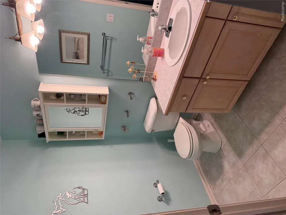 8318 Mill Pointe Court Atlas Township, MI 48438