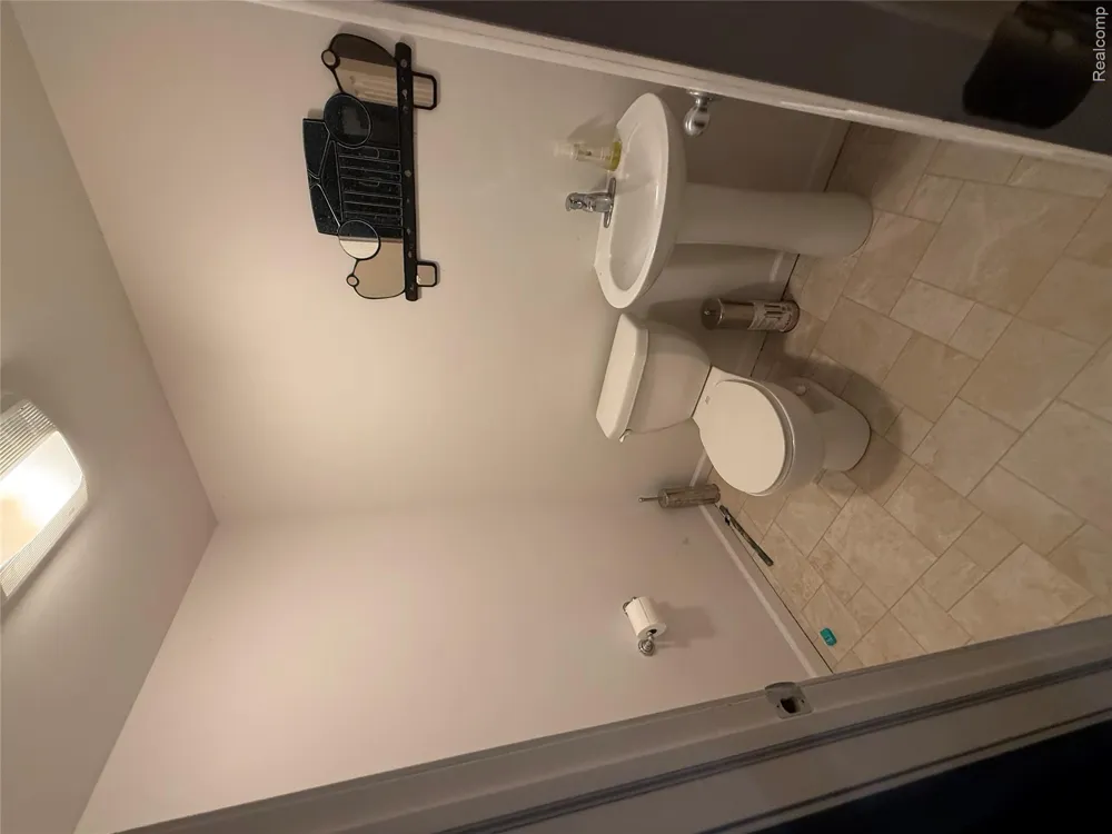 8318 Mill Pointe Court Atlas Township, MI 48438