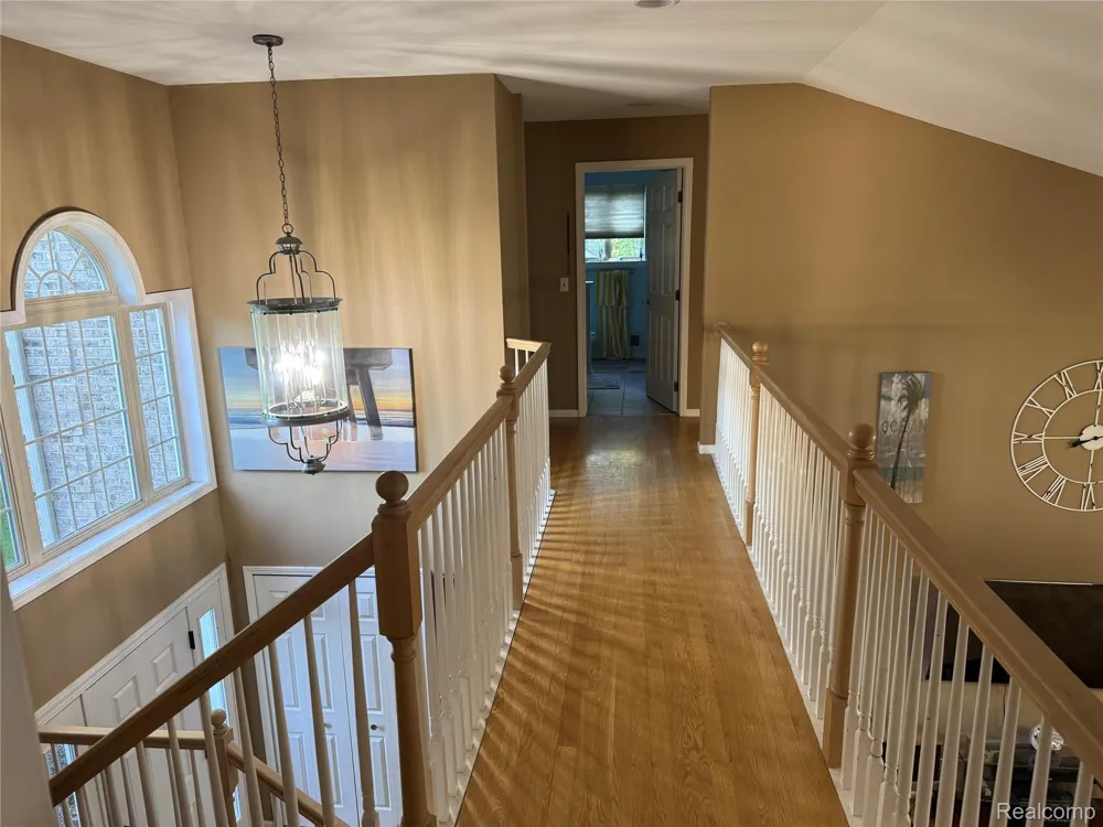 8318 Mill Pointe Court Atlas Township, MI 48438