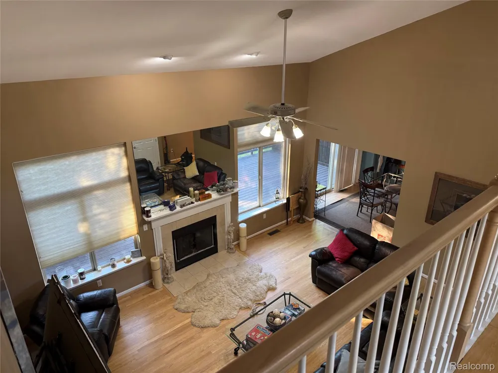 8318 Mill Pointe Court Atlas Township, MI 48438